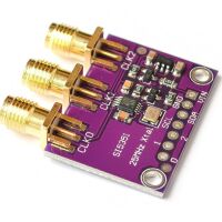 Klok generator module 8Khz-160Mhz I2C Si5351A